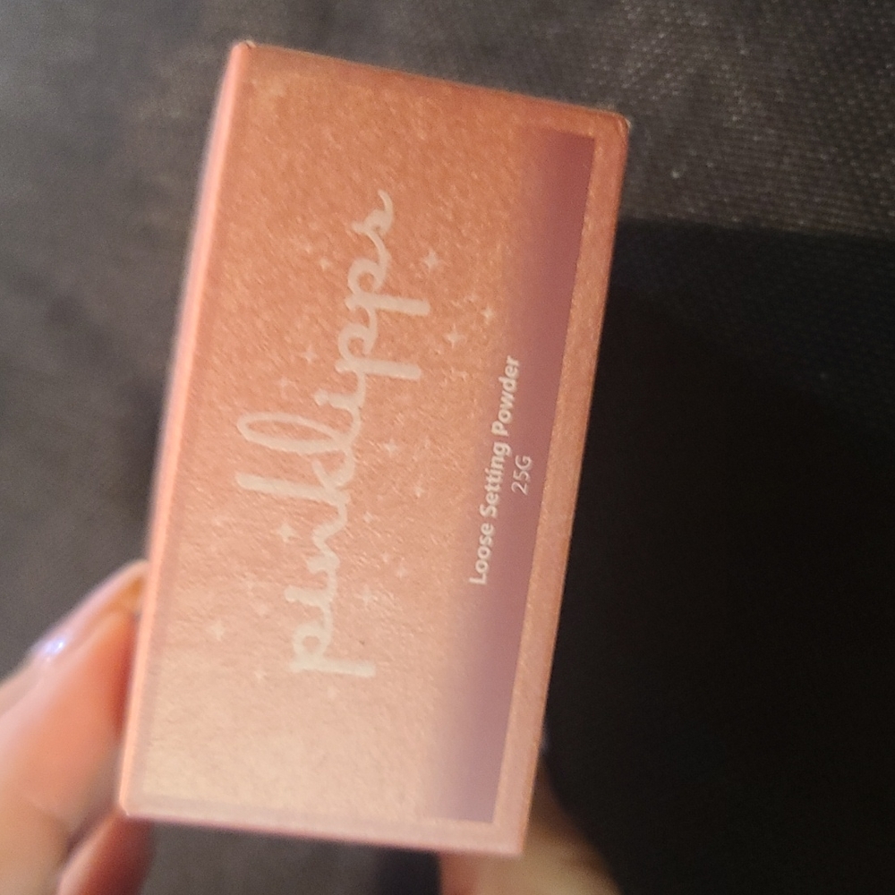 Setting powder - Picture 2 of 4